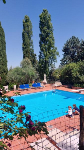 Fattoria Il Milione Agriturismo Florence